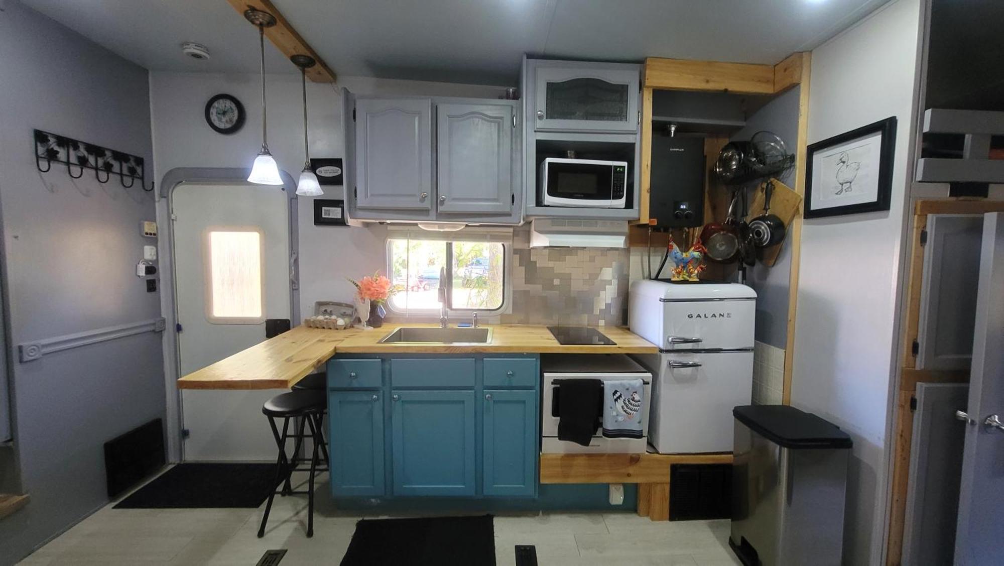 Shroom Life Farm Chicken Shack North Fort Myers Exterior photo